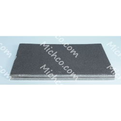 Image of product Sandpaper 12 X * Obsolete