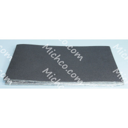 Image of product Sandpaper 12X18 80 20EA/ Bx