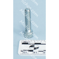 Image of product SCR 1/4 -20X1 SC ST CAP