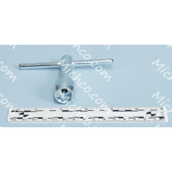 Image of product Replacement Part Wrench S7Amp / R