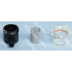 Image of product Replacement Part Filter, In-Line