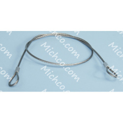 Image of product Cable Squeegee Lifting
