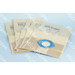 Image of product Bag Paper 2- Ply GS81 5PK