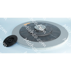Image of product Flex Lok Assembly, 24", Complete