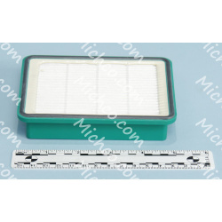 Image of product Replacement Part Filter, HEPA