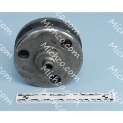 Image of product Housing -3 Idler Gear