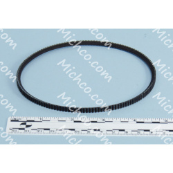 Image of product Replacement Part Belt, V, Brush Wav