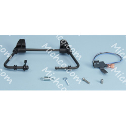 Image of product X17 Bail Handle And Switch Replacement