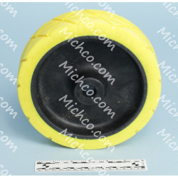 Image of product E1720 Wheel Upgrade W/ Key, From 200172-2