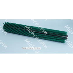 Image of product Replacement Part Brush Assembly