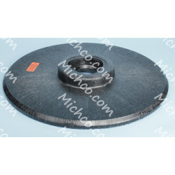 Image of product Replacement Part Pad Holder Grip 21