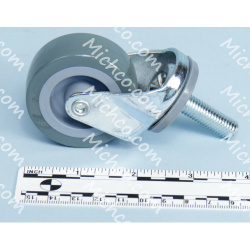 Image of product CASTER ASSEMBLY 1006343