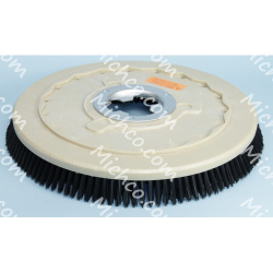 Image of product Replacement Part Brush Nylon 20