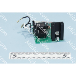Image of product PCB Attix 30/50 AS / E 120 Volt
