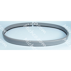Image of product Bumper, Head, 70cm, Bristle Skirt