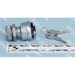 Image of product Replacement Part Switch Key SPST