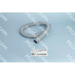 Image of product Hose - Vacuum -1.50 X 50.00
