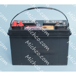 Image of product No Longer Available - Use New Part 956716 Battery, 12 Volt 115 Ah Wet