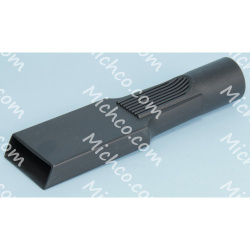 Image of product Crevice Nozzle Plastic
