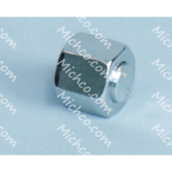 Image of product Fitting, Hydraulic, Cap, FF04