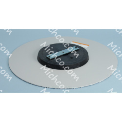 Image of product Pad Driver Assembly -18" Flex