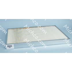 Image of product Paper Filter - TK1000/1010/120