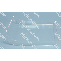 Image of product Cover Tank - Transparent Mold