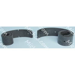 Image of product Neoprene Squeegee Blade Kit