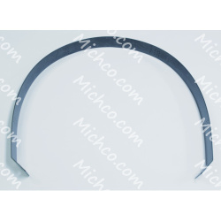 Image of product Splash Skirt For Strip Machine