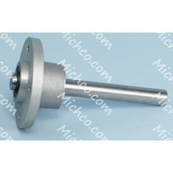 Image of product Main Drive Shaft Assembly