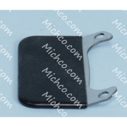Image of product Squeegee Hose Guard