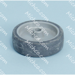 Image of product Replacement Part Wheel, Squeegee