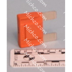 Image of product Fuse, 40 Amp, Rider Scrubber