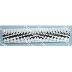 Image of product Brush, Cylindrical, Stiff 1.0mm