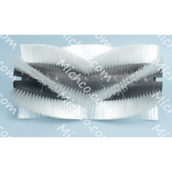 Image of product Brush, Cylindrical, Main BPS26