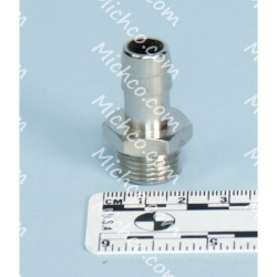 Image of product Replacement Part Nipple, Barbed