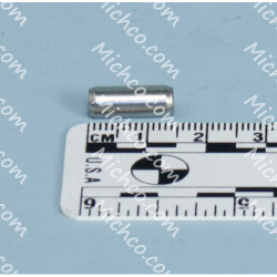 Image of product Pin, Spring, M5 X 14, Stainless Steel