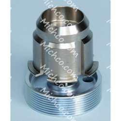 Image of product Replacement Part Hub Kit, Brush