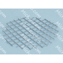 Image of product Screen, Vacuum Motor