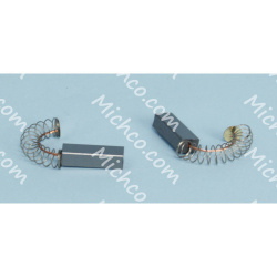 Image of product Carbon Brush Set (CCL Vacuum Motor, FP8) (SET Of 2