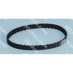 Image of product Belt, 165L050, Timing, 3/8" Pitch X 16.5" OD X 1/2" Wide