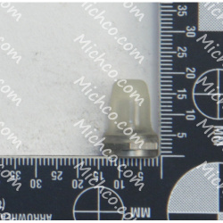 Image of product Boot, 3/8 Circuit Breaker