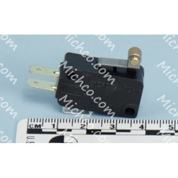 Image of product Microswitch, 10Amp FP20