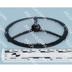 Image of product Replacement Part Filter, Inlet