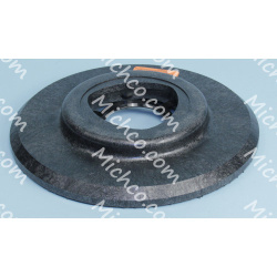 Image of product Pad Holder Complete 12