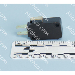 Image of product Microswitch 16Amp 250V