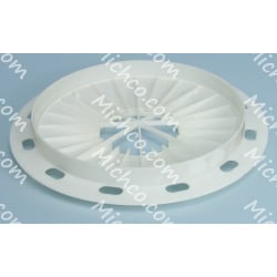 Image of product Replacement Part Filter Casing