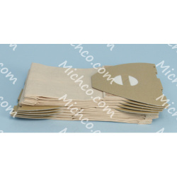 Image of product Hi - Filtration Dust Bag 10/ Pack