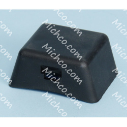 Image of product Replacement Part Support Black