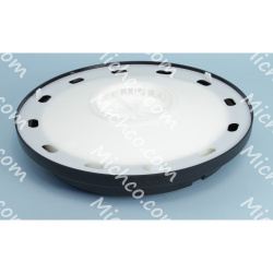Image of product Lid W/filter 930- Series